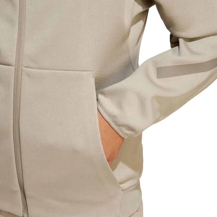 Толстовка Adidas J Z.N.E.FZ photo 4