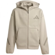 Толстовка Adidas J Z.N.E.FZ 