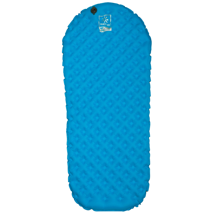 Saltea gonflabila Kailas COMET R DUAL-LAYER AIR MAT photo 1