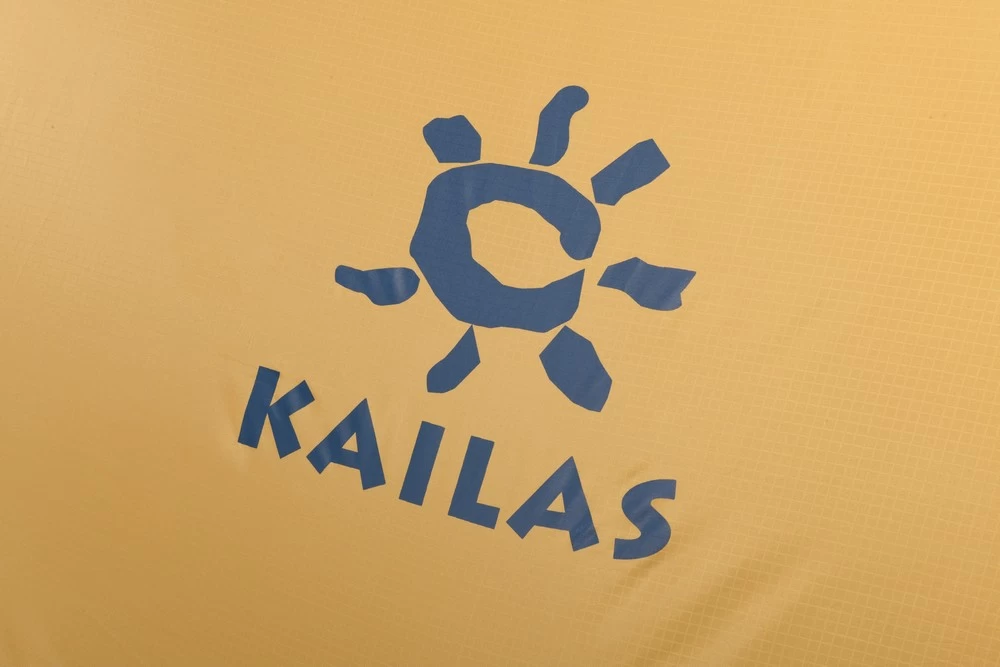 Cort pentru 3 persoane Kailas Holiday 3 Camping Tent photo 5