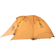 Cort pentru 9 persoane Kailas Holiday 6 Camping Tent 