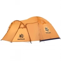 Cort pentru 4 persoane Kailas Holiday 4 Camping Tent 
