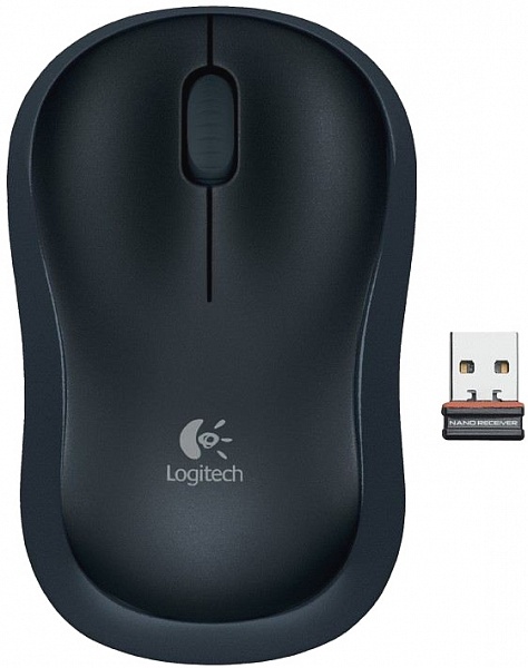 Беспроводая мышь Logitech M175 photo 1