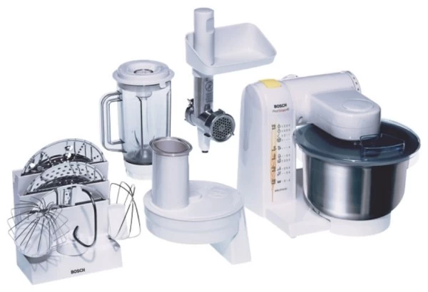 Robot de bucatarie Bosch MUM4675 photo 1