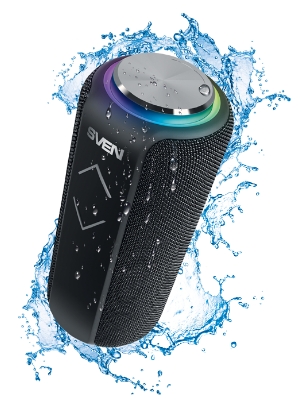Sistem acustic Sven PS275 Negru photo 3