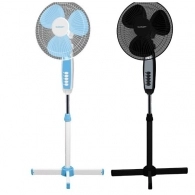 Вентилятор напольный Scarlett SC-175 