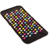 Masajer pentru picioare SILAPRO Leg massager 