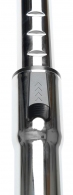 Aspirator cu container Saturn ST-VC0275, 1600 W, 78 dB, Violet thumbnav 2