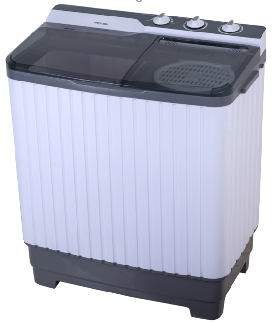 Mas.de spalat semiautomat Eurolux SWM75 photo 1
