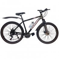 Bicicleta de munte Nova TH275 thumbnav