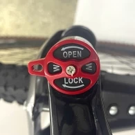 Bicicleta de munte Nova TH275 thumbnav 2