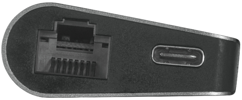 USB Hub Trust TR23775 photo 2