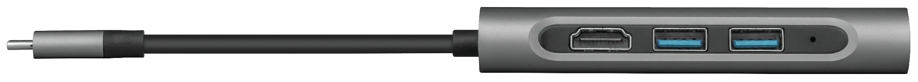 USB Hub Trust TR23775 photo 7