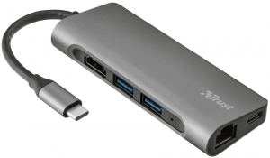USB Hub Trust TR23775 thumbnav 1
