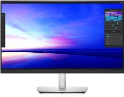 27.0" DELL IPS LED P2721Q Ultrathin Bezel Black (5ms, 1000:1, 350cd, 3840 x 2160, 178°/178°, DisplayPort, HDMI, USB-C (Data, Video, Power), Pivot, Height-adjustable, USB Hub: 2xUSB3.0 + 2xUSB2.0, VESA ) 