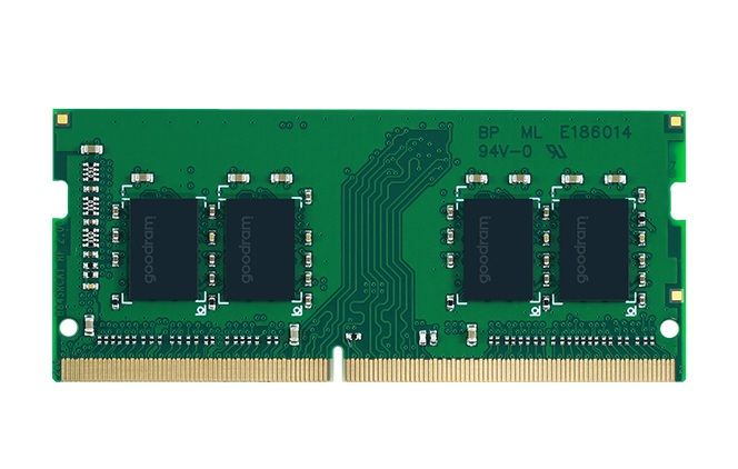 Оперативная память GOODRAM DDR4-2666 SODIMM 32ГБ photo 1
