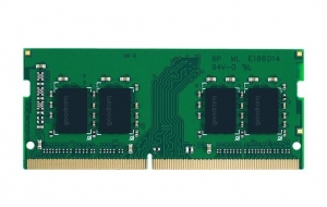 Оперативная память GOODRAM DDR4-2666 SODIMM 32ГБ thumbnav 1