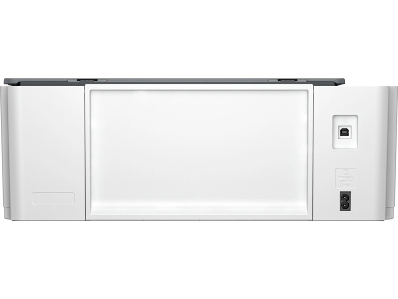 MFD CISS HP Smart Tank 580, White/Gray, Colour Print/Scan/Copier A4, up to 12ppm/5ppm black/color, up to 4800x1200 dpi,  Scan 1200 x 1200, Up to 3000 p/m, 980 Mhz, 64 Mb, 27 Segments + 1.0 inch iCON LCD display, USB 2.0, Bluetooth, Wi-Fi 802.11b/g/n, Wi-F photo 5