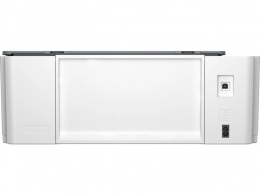 MFD CISS HP Smart Tank 580, White/Gray, Colour Print/Scan/Copier A4, up to 12ppm/5ppm black/color, up to 4800x1200 dpi,  Scan 1200 x 1200, Up to 3000 p/m, 980 Mhz, 64 Mb, 27 Segments + 1.0 inch iCON LCD display, USB 2.0, Bluetooth, Wi-Fi 802.11b/g/n, Wi-F thumbnav 5