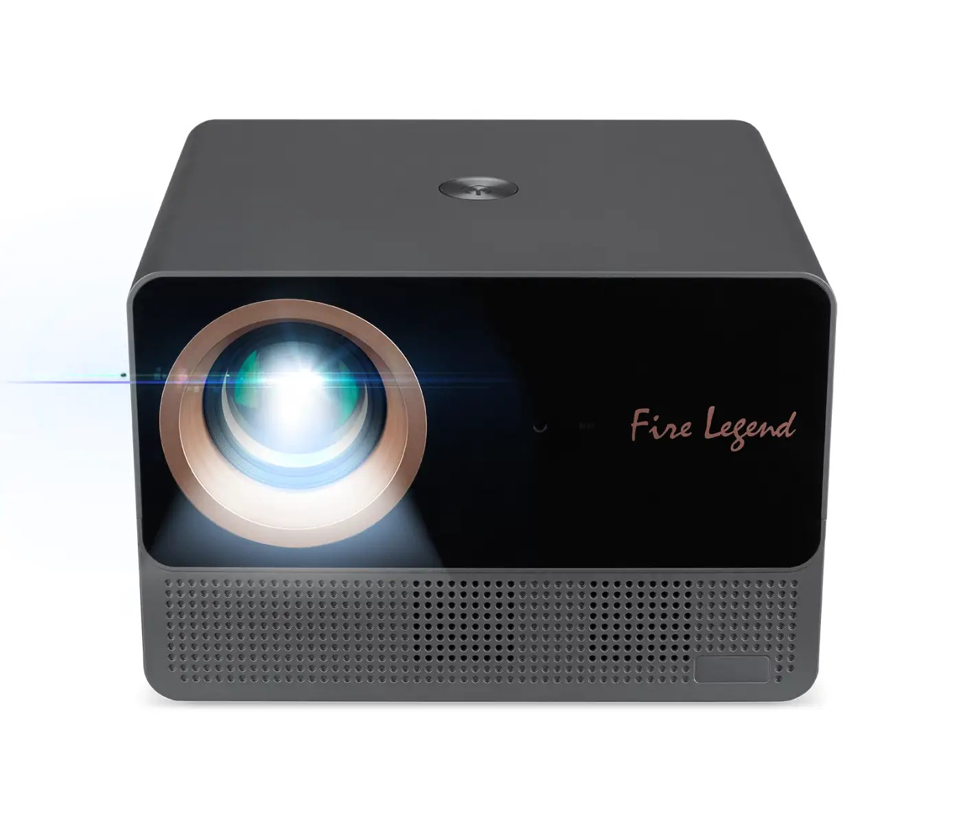 Proiector AOPEN (by Acer) QF18S (MR.JXS11.001)/ DLP / FHD / 800 Lm photo 2