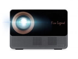 Proiector AOPEN (by Acer) QF18S (MR.JXS11.001)/ DLP / FHD / 800 Lm thumbnav 1
