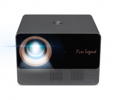 Proiector AOPEN (by Acer) QF18S (MR.JXS11.001)/ DLP / FHD / 800 Lm thumbnav 2