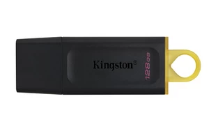 Флеш-накопитель USB Kingston DataTraveler Exodia /128ГБ / 100 MByte/s 