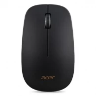 ACER  BLUETOOTH MOUSE BLACK  AMR010, BT 5.1, 1200 dpi, RETAIL PACK 