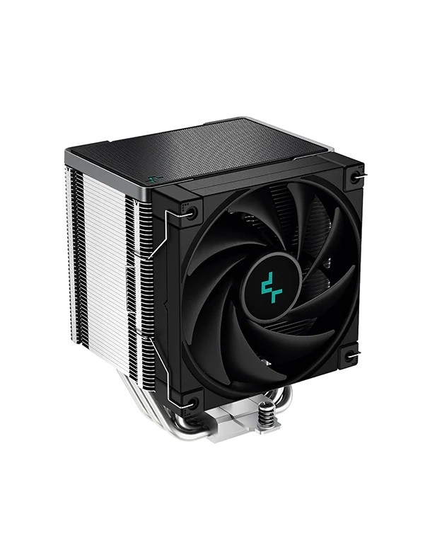Cooler DEEPCOOL AK500 / Universal / 240W / 500~1850rpm / <31,5 dBA / 68.99 CFM / Black photo 1