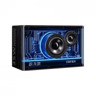 Boxa de masa Edifier QD35 cu incarcator GaN / Hi-Res / 40W RMS / Bluetooth Ldac / RGB thumbnav 4