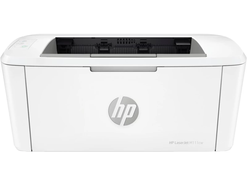 Imprimanta HP LaserJet M111cw/ A4 / Wi-Fi / White photo 1