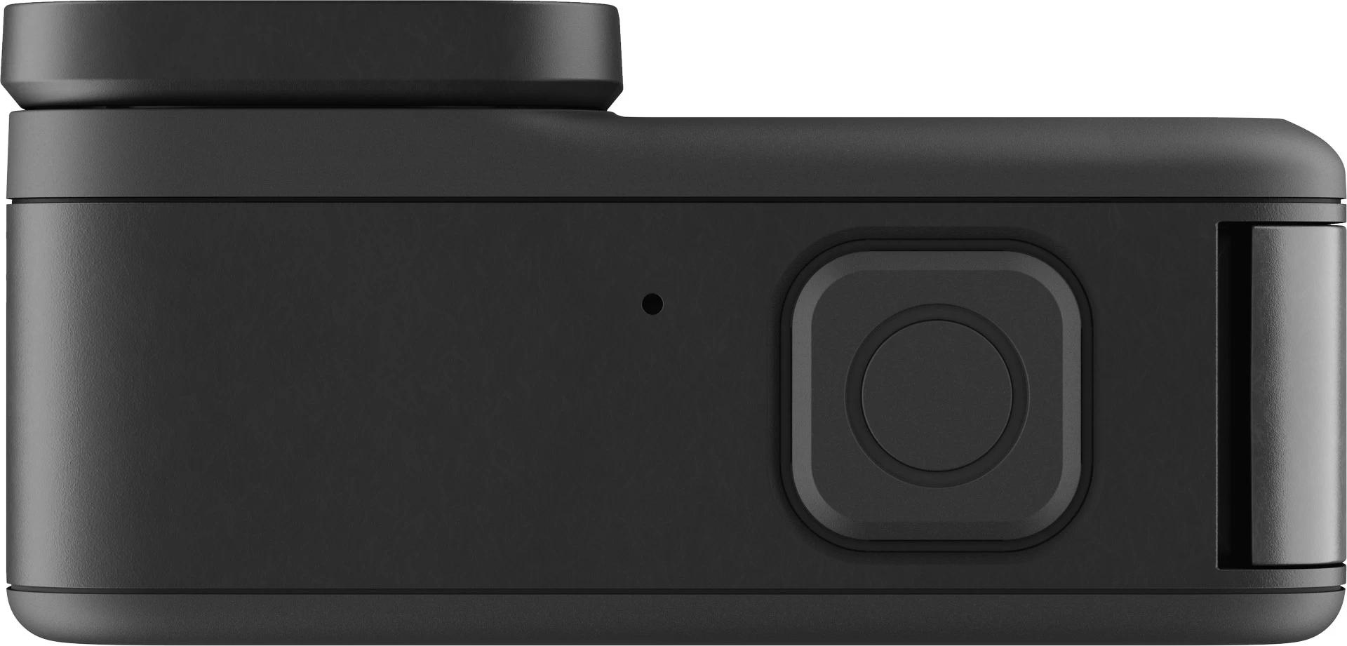 Camera Action GoPro HERO 13 Black + Battery + SD Card 64GB + Handler (CHDRB-131-RW) photo 7