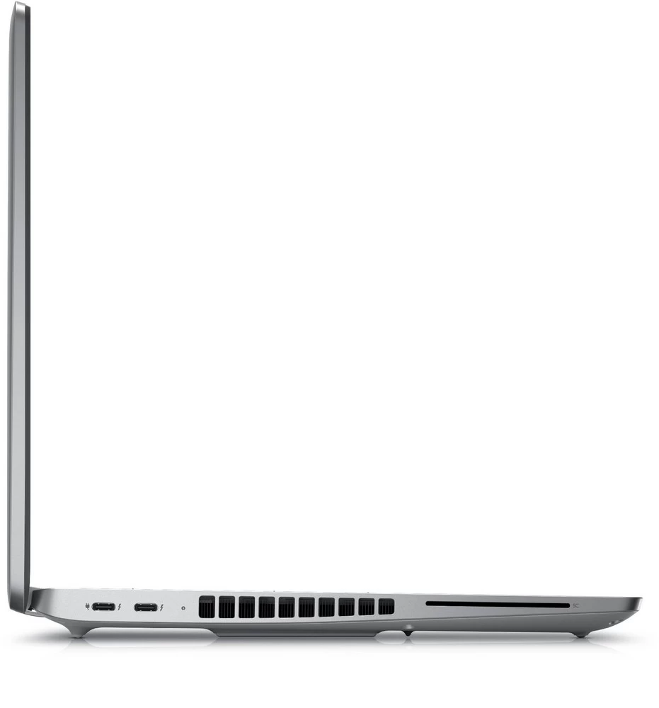 Ноутбук 15.6'' DELL Latitude 5550/ Intel Core Ultra 5 135U/ 16GB DDR5/ 512GB SSD/ Win11Pro/ Gray photo 5