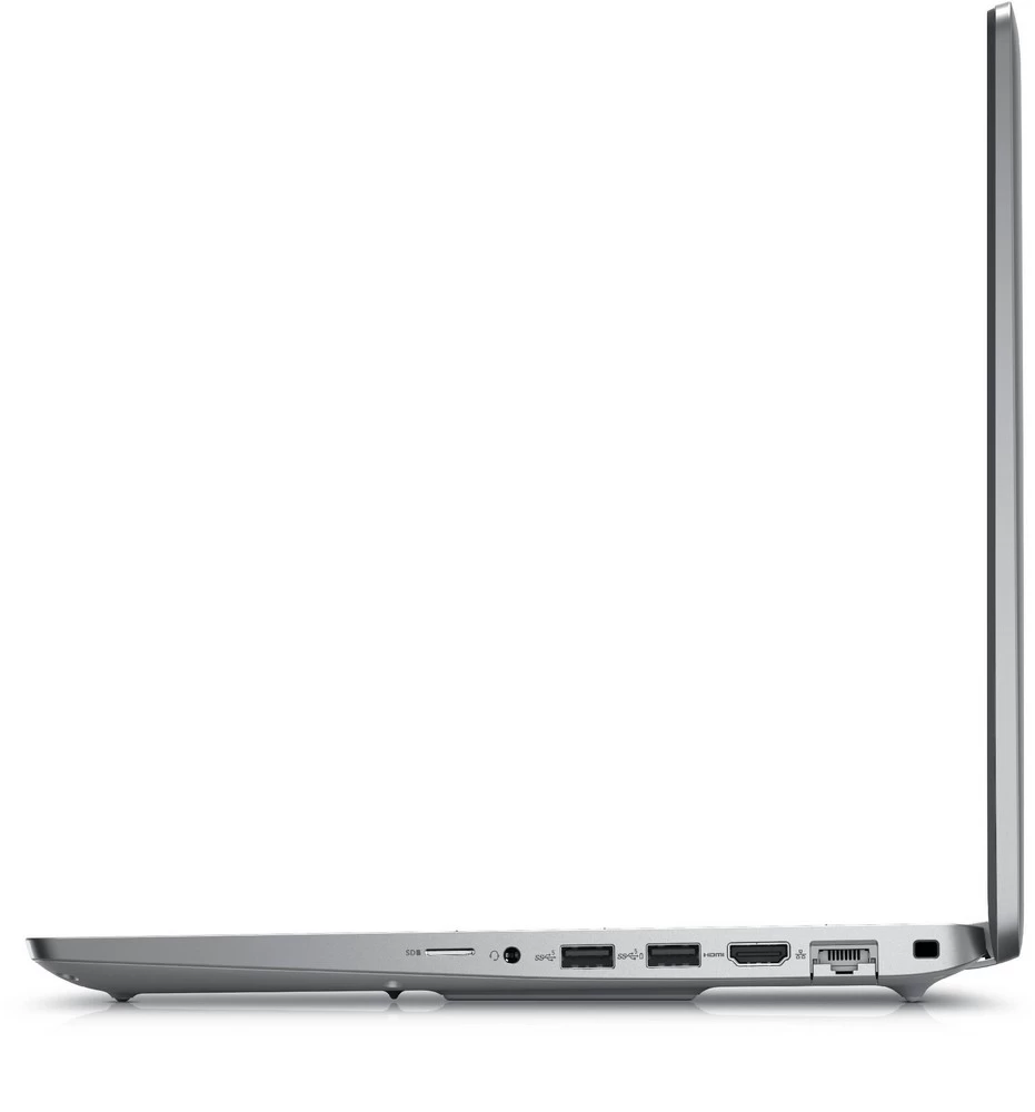 Ноутбук 15.6'' DELL Latitude 5550/ Intel Core Ultra 5 135U/ 16GB DDR5/ 512GB SSD/ Win11Pro/ Gray photo 6