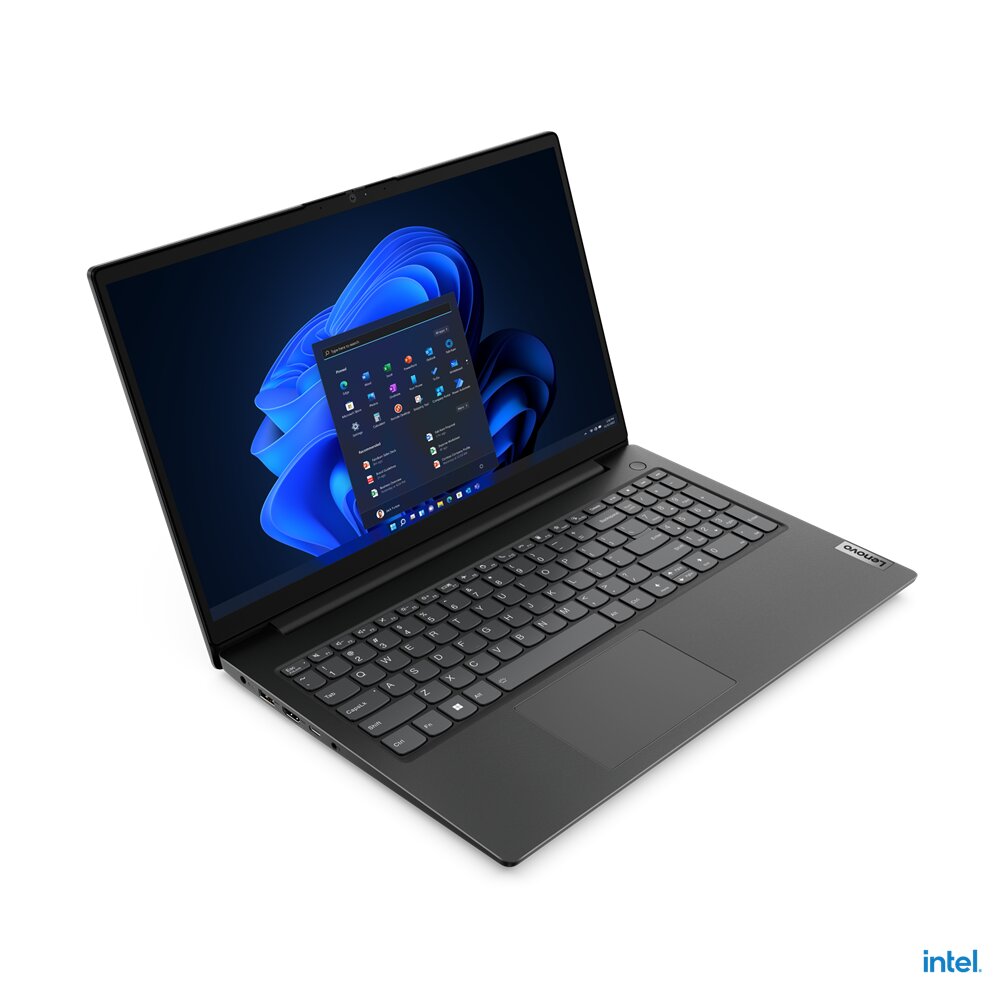 Laptop 15,6” Lenovo V15 G4 IRU / Intel Core i5-13420H/ 16GB/ 512GB SSD/ Black photo 2