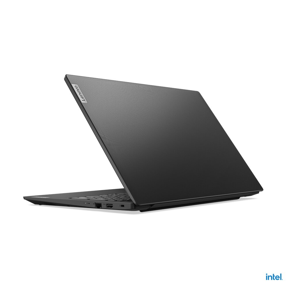 Laptop 15,6” Lenovo V15 G4 IRU / Intel Core i5-13420H/ 16GB/ 512GB SSD/ Black photo 7