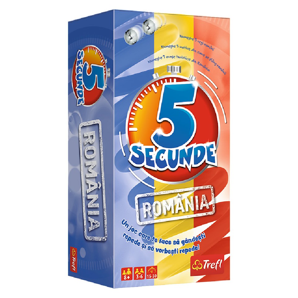 Trefl 2166 Game 5 Second Romania Ro photo 1