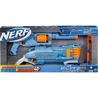 Hasbro F5033 NER ELITE 2.0 DOUBLE DEFENSE PACK thumbnav 1