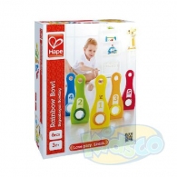 Hape E4309A Rainbow Bowl thumbnav 1