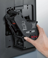 Кофемашина эспрессо Siemens TE651209RW thumbnav 6