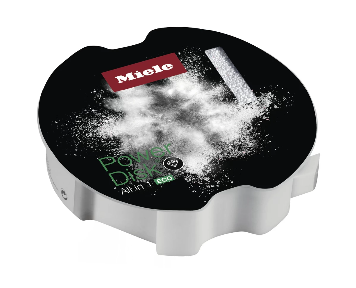 Порошок для ПММ Miele PowerDisk ECO, GS CL 4001 PE, 11868930 photo 1