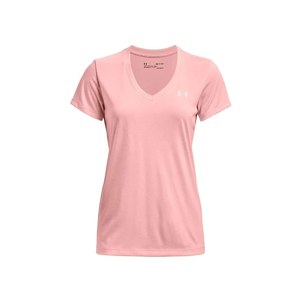 Tricou Under Armour Tech SSV - Twist photo Tricou Under Armour Tech SSV - Twist photo