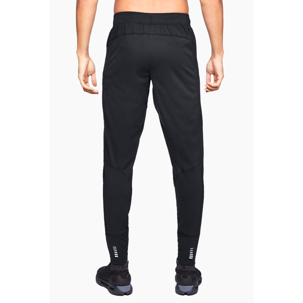 Брюки Under Armour CG REACTOR RUN SP PANT SM Черный Мужской photo 2