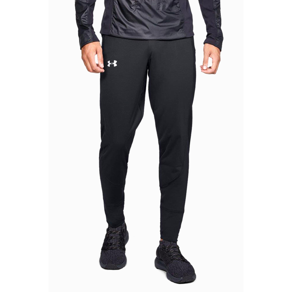 Брюки Under Armour CG REACTOR RUN SP PANT SM Черный Мужской photo 3
