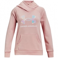 Hanorac Under Armour Rival Logo Hoodie thumbnav 1
