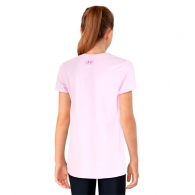 Tricou Under Armour UA G TECH SOLID PRINT FILL thumbnav 3