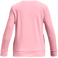 Hanorac Under Armour UA G RIVAL TERRY CREW thumbnav 2