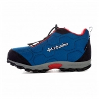 Ботинки Columbia Youth Firecamp Mid 2 WP 