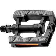 Педали Giant City pedal Core  9/16 Black 