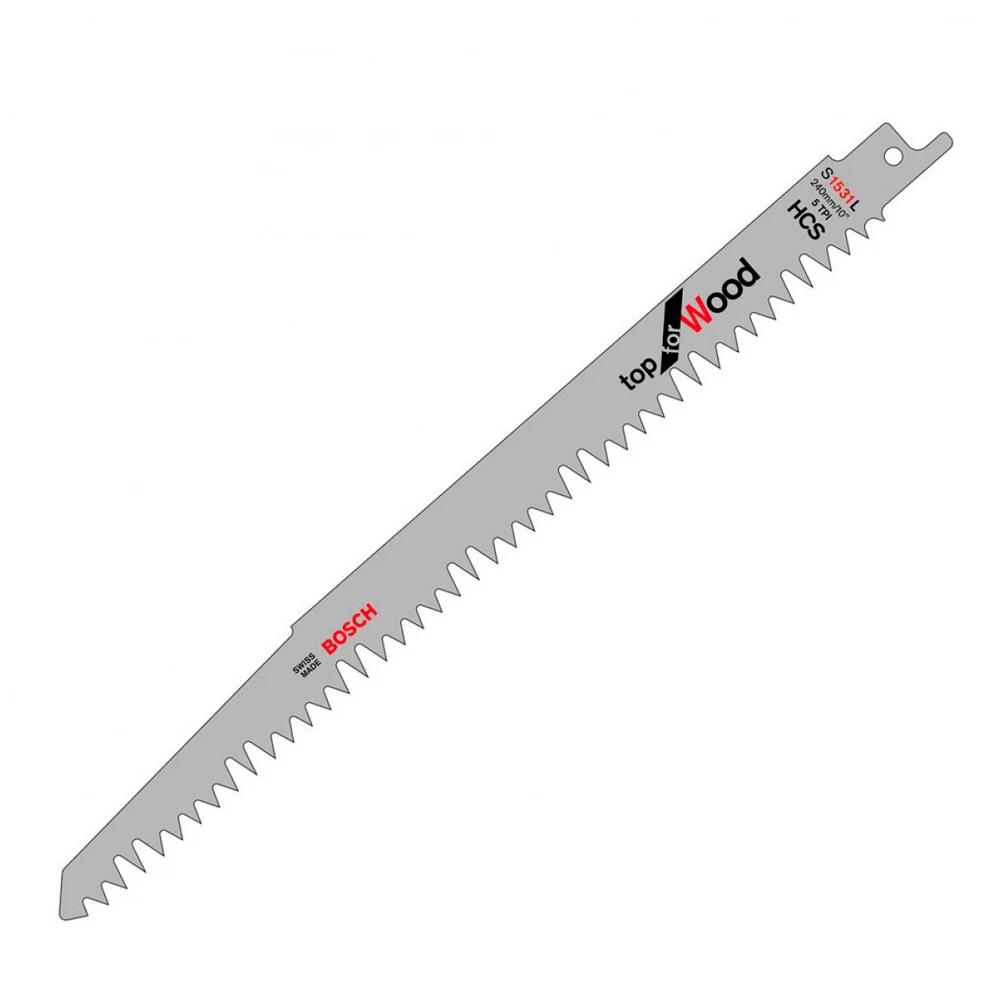 Set de panze de ferastrau pentru puzzle Bosch 2608650676 photo 1